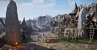 Vindictus: Defying Fate