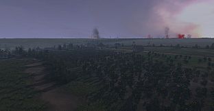 Graviteam Tactics: Stalemate on Donets