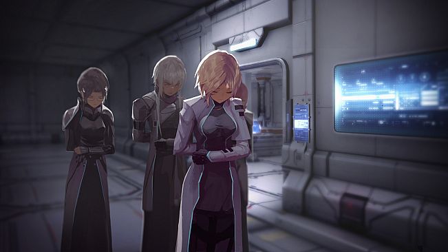 群星战纪: 遗失的星辰 - STARS ERA: LOST STARS