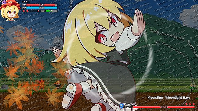Re.DiligentMinoriko ~Sister's Trial~