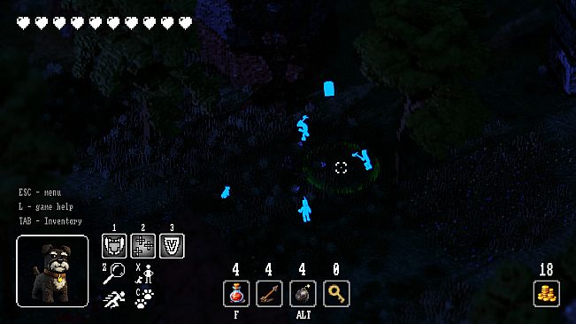 Voxborn