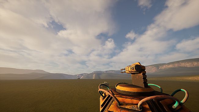 Armored Mayhem