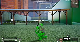 Mini Royale - Supporter Pack