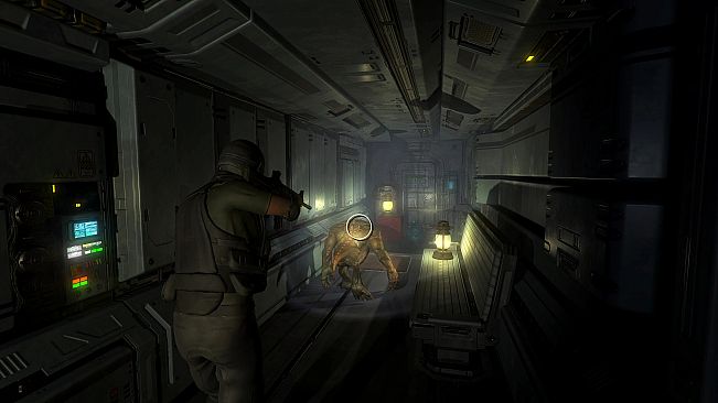 Outbreak: Endless Nightmares