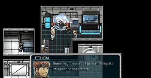 Tales of Esferia: Araxis