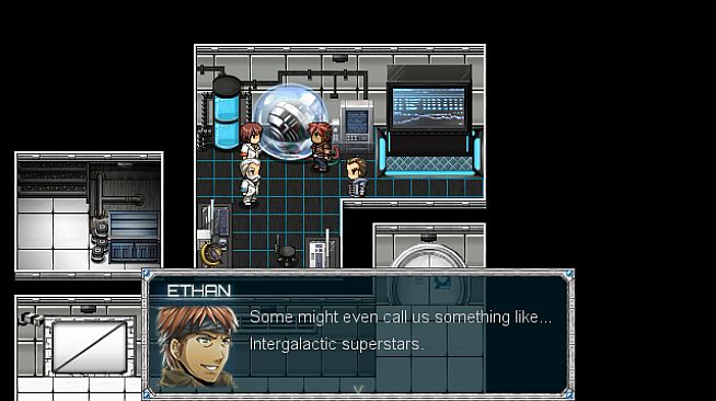 Tales of Esferia: Araxis