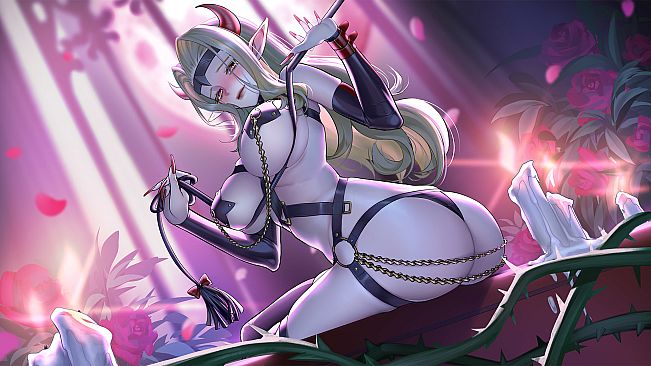 Yokai's Secret - Free 18+ Content