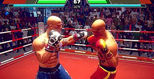 Casual Sport Series: Boxing