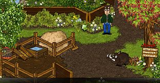 3 GEEKS 2012 (Version Gauloise pour Français)