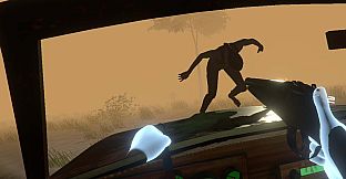 Drunk or Dead - On the Road