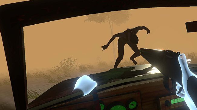 Drunk or Dead - On the Road