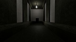 SCP: Run For Freedom