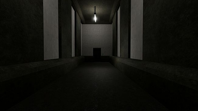 SCP: Run For Freedom