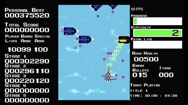 Shmup!