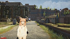 Recapture the Castle