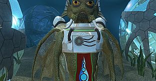 Horizon - Deluxe Edition Upgrade Pack