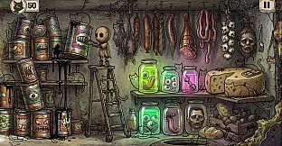 Find The Cat: Nightmare