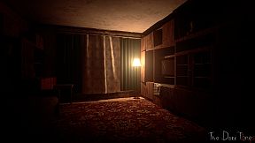 The Dark Tones: Loss