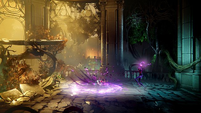 The Last Case of Benedict Fox Definitive Edition