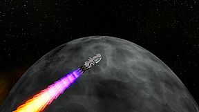 Rionag: Survey Fleet