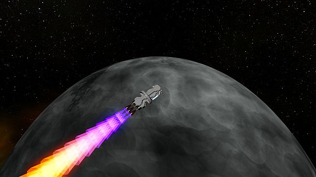 Rionag: Survey Fleet