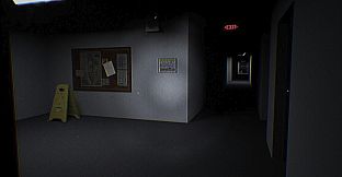 The Office Void