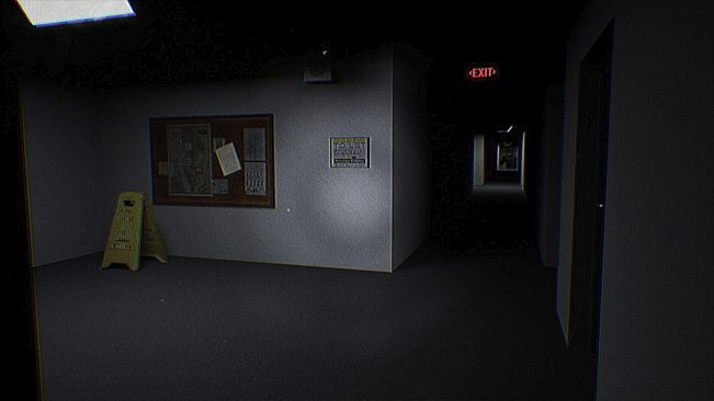 The Office Void