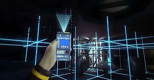 Star Trek: Infection