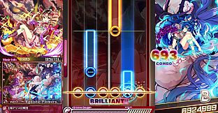 Touhou Danmaku Kagura Phantasia Lost: Extra Song Pack Vol. 13