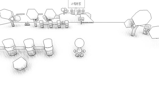 送小鸡回家 sendchickenhome