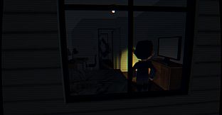 Broken Lights