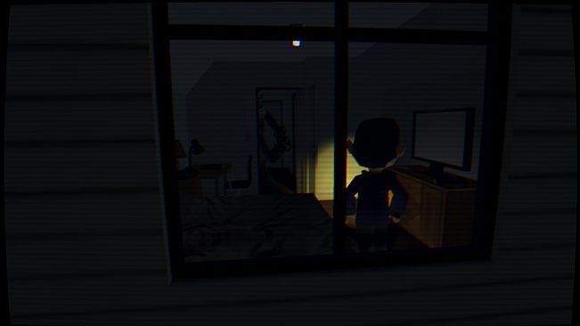 Broken Lights