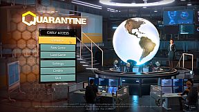 Quarantine