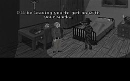 Chronicle of Innsmouth