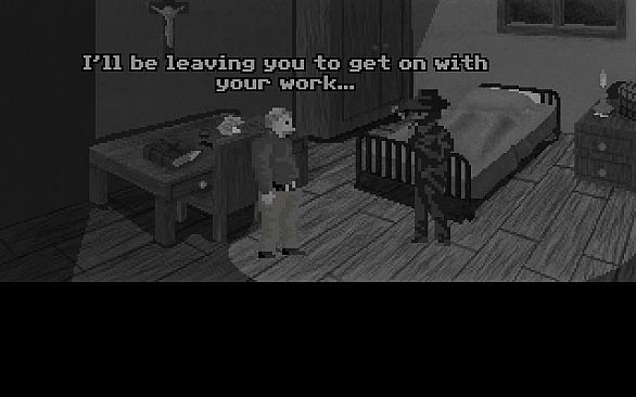 Chronicle of Innsmouth