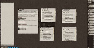 Fantasy Grounds - Enchiridion: Vaz'kin'rai