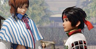 SAMURAI WARRIORS: Spirit of Sanada - Exclusive Costumes