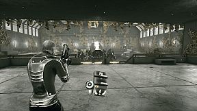 M.E.C.H.A.: Memory Erasure Control of Hover Attractor