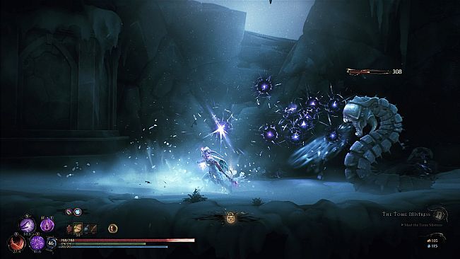 Mandragora: Whispers of the Witch Tree - Deluxe Edition