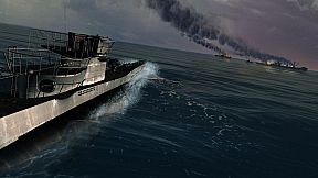 Silent Hunter 5: Battle of the Atlantic