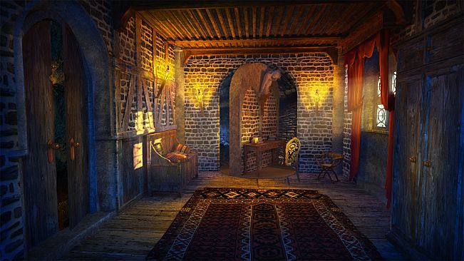 Dark Lore Mysteries: The Hunt For Truth