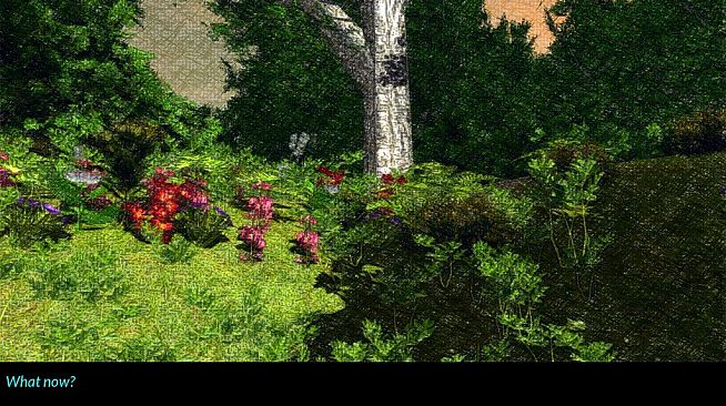 The Eye Of Borrack - Tangled Tales