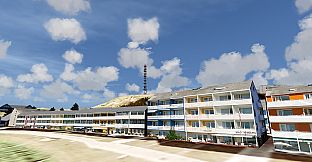 Aerofly FS 2 - Aerosoft - Germany Helgoland