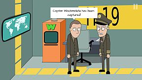 The Revenge of Johnny Bonasera: Episode 2