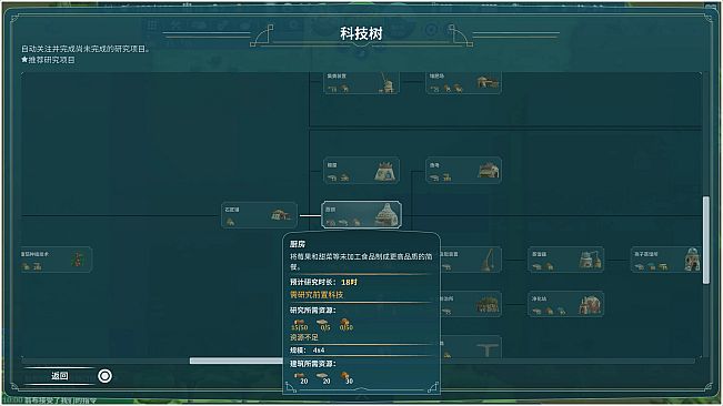 The Wandering Village PS4 & PS5