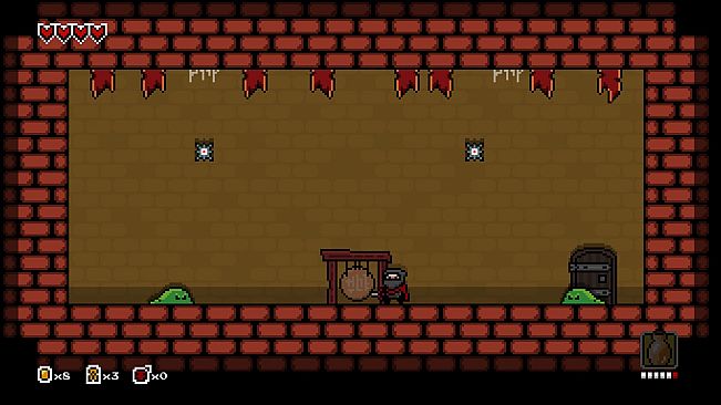 Princess.Loot.Pixel.Again x2