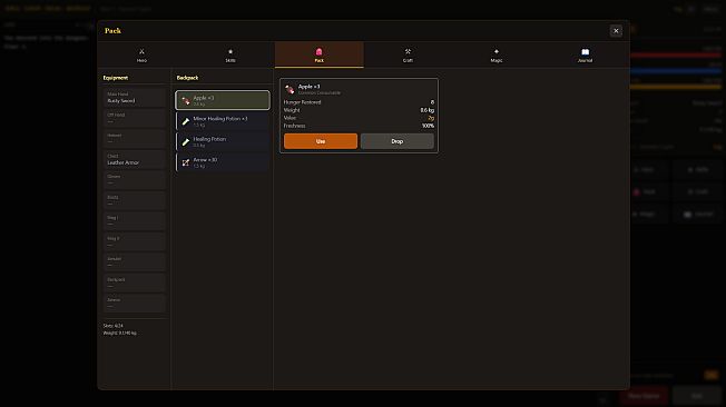 Kill Loot Heal Repeat