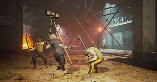 ShadoWave - Revenger