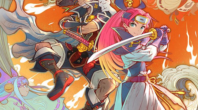 Shiren the Wanderer: The Mystery Dungeon of Serpentcoil Island Soundtrack