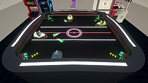 Carnival Heroes - Super party minigames